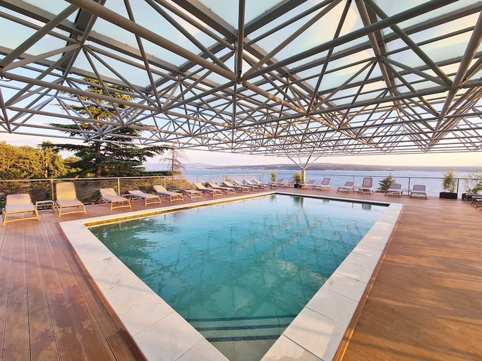 Sport & Beauty, Hotel Omorika Crikvenica, Crikvenica