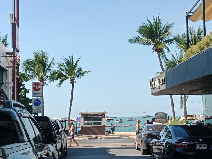 Others 5, The One Hotel, Pattaya