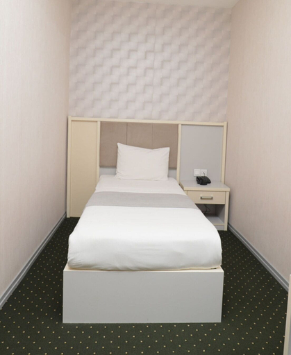 Room 3, Nerimanov ALTUS Hotel & Restaurant, Baku