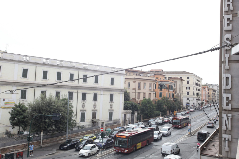 Exterior & Views, Rafael House by Ghor, Rome