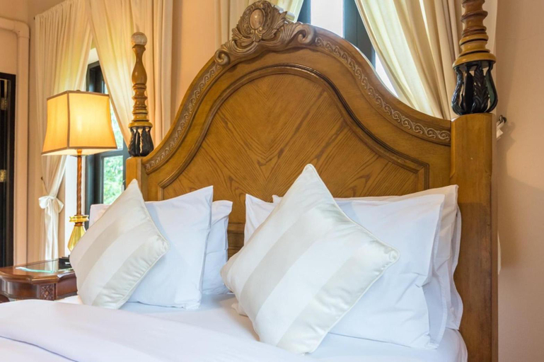 Bedroom 2, Villa Malinee Khao Yai, Pak Chong