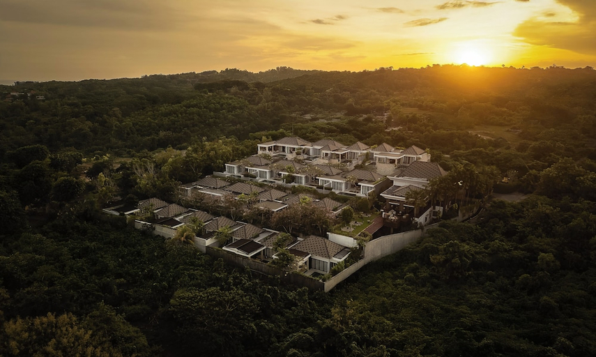 Exterior & Views 1, Prasana By Arjani Resort, Badung