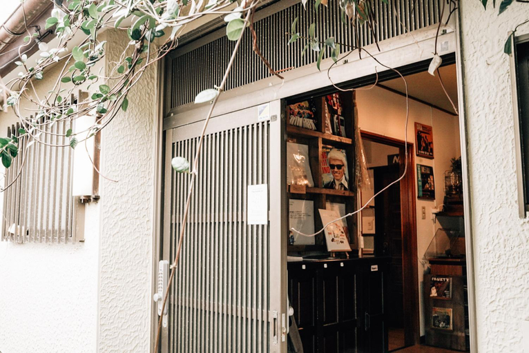 Others 3, Tipy records inn hanare, Odawara