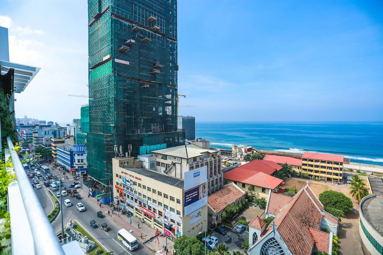 Others 5, Morven Hotel Colombo, Thimbirigasyaya