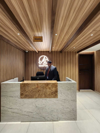 Others 5, AL RAHA HOTEL, Muscat