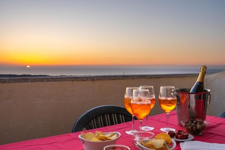 Food & Drinks 4, Il Borgo di Badesi, Olbia-Tempio