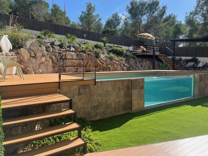 Sport & Beauty 2, Villa Vicente, Barcelona