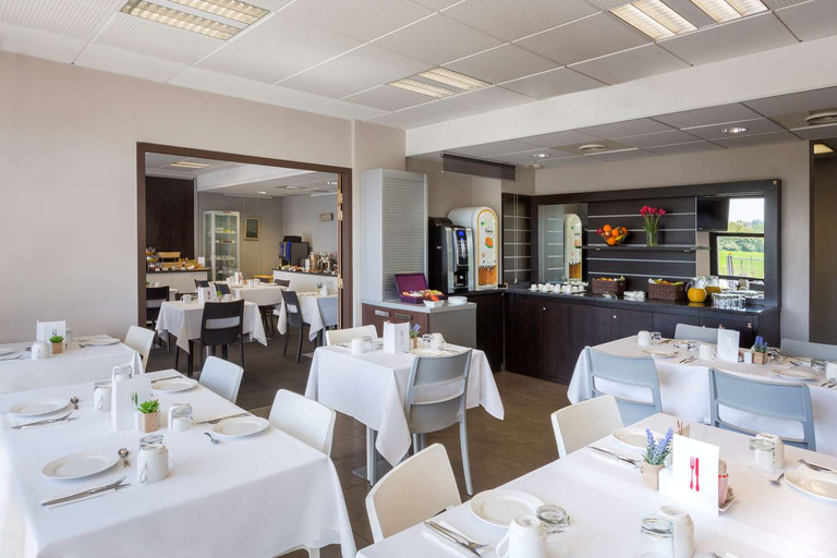 Food & Drinks 4, Best Western Park Hotel Geneve-Thoiry, Ain