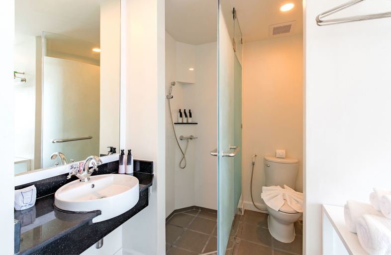 Bathroom 5, Chada@nakhon, Muang Nakhon Si Thammarat