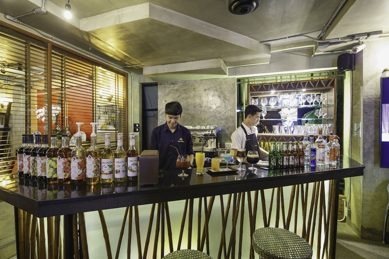 Food & Drinks 5, Chala Number 2 Art And Gallery House, Muang Chiang Mai