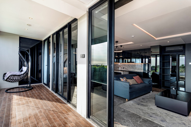 Exterior 2, The Umalas Signature, Badung
