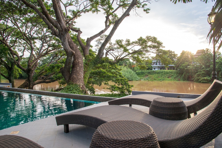 Sport & Beauty 5, Baan Namping Riverside Village Chiang Mai, Hang Dong