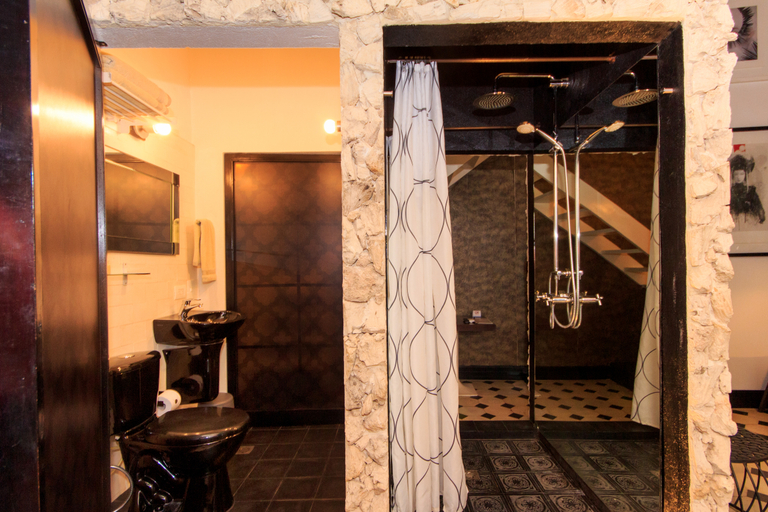 Bathroom 4, Hotel Casa Lola Deluxe Gallery, Cartagena de Indias
