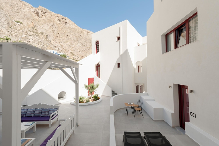 Others 5, MAR N MAR CROWN SANTORINI HOTEL AND SUITES, South Aegean