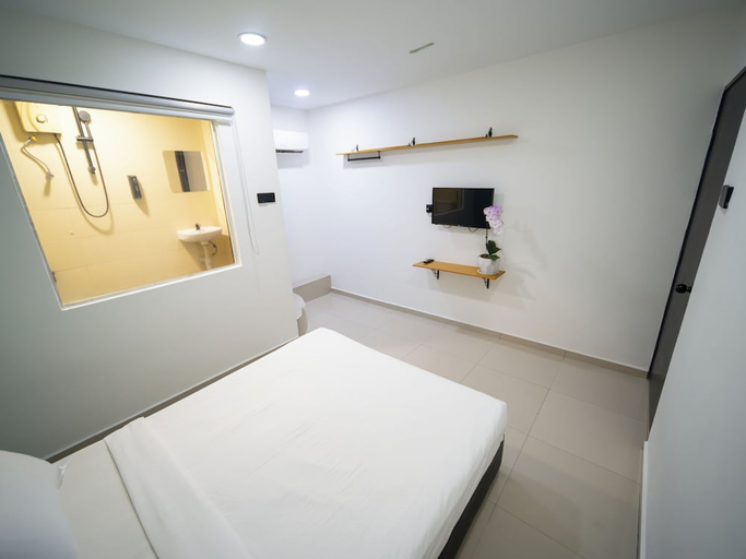 Others 2, SMART HOTEL REKO SENTRAL KAJANG, Hulu Langat