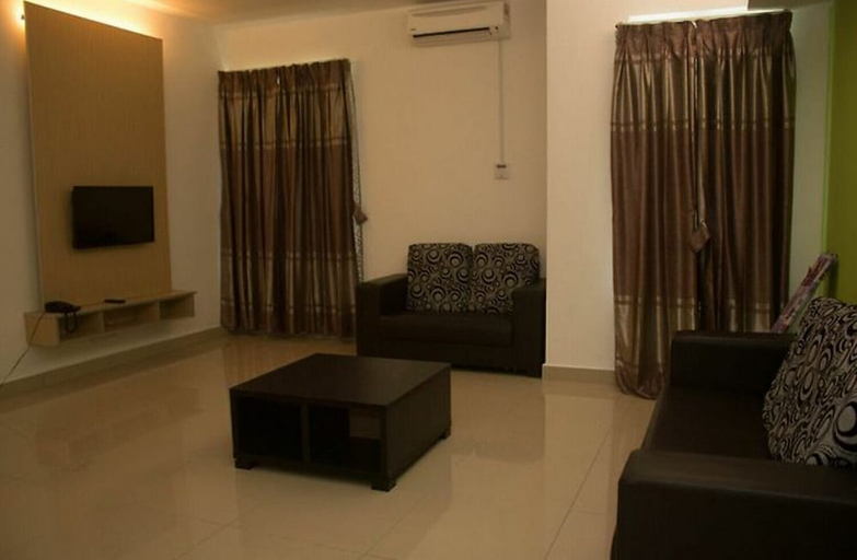 Others 4, DE VIANA HOTEL APARTMENT, Kota Bharu