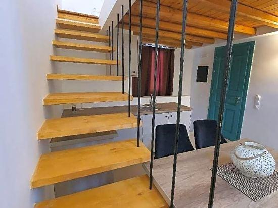 Others 5, Abrazo Villas, South Aegean