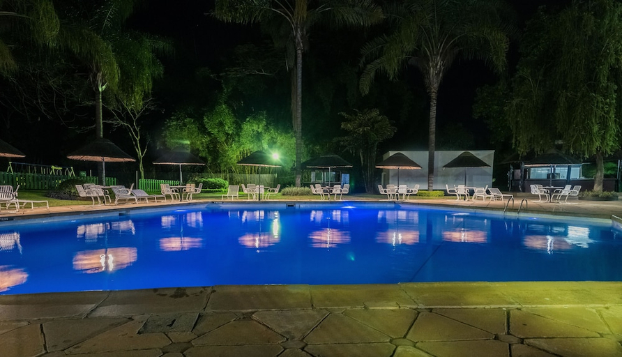 Sport & Beauty 2, Sunbird Capital, Lilongwe City