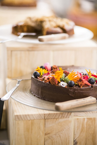 Food & Drinks 5, Hotel Midmost Barcelona, Barcelona