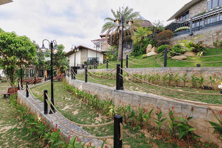 Exterior 2, VALLEY DE MANGO VILLA, Huế