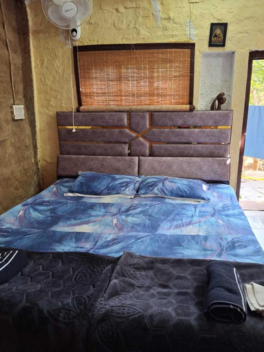 Bedroom 2, Junegiri Farms & Homestay, Garhwal