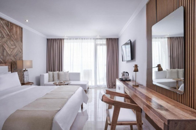 Others 3, Mythos Palace Resort Adults Only, Ionian Islands