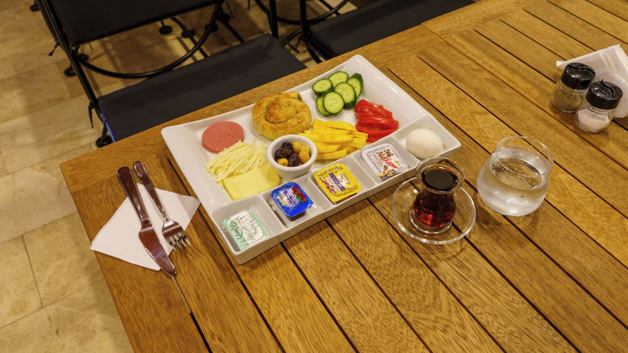 Breakfast meal, DİASOS OTEL, Buca