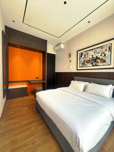 Others 3, Casamico Villa Batu, Malang