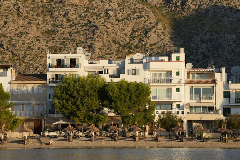 Others 3, Hoposa Bahia, Baleares