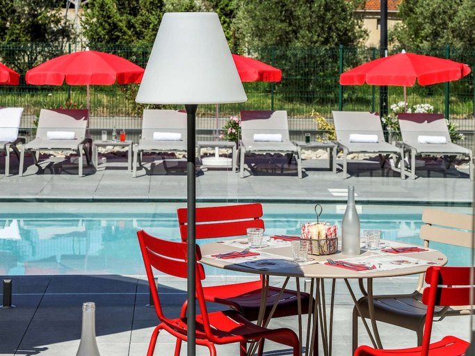 Sport & Beauty 5, Hotel F1 Orange Centre Echangeur A7 A9, Vaucluse