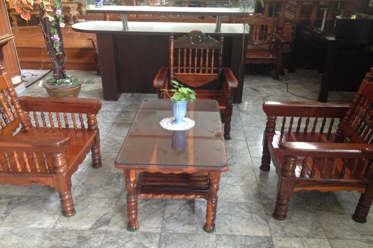 Others 5, Chao Phya Grand Hotel, Hat Yai