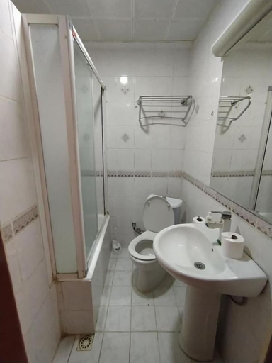 Bathroom 5, TURVAN OLD CITY, Fatih