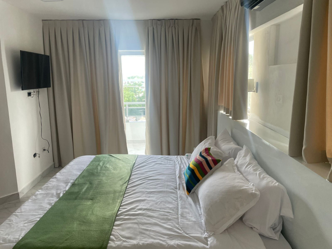 Room 5, Zile Hotel, Boca Chica