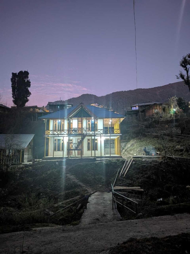 Exterior 5, Shangarh JC Snow Valley, Kullu