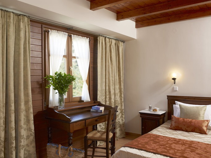 Bedroom 5, Palazzo Vecchio Exclusive Residence, Crete