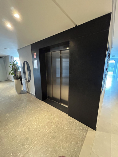 Reception 2, Melhores Flats - Exclusividade, Cabedelo