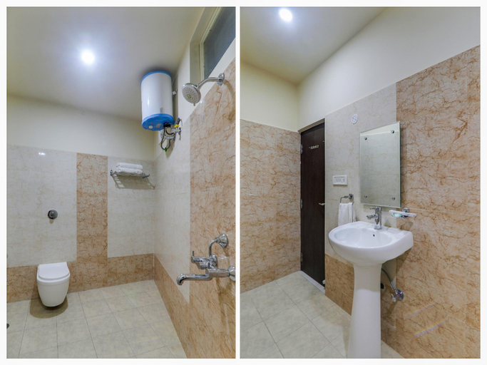 Others 2, Super Hotel O Centrum, Gorakhpur