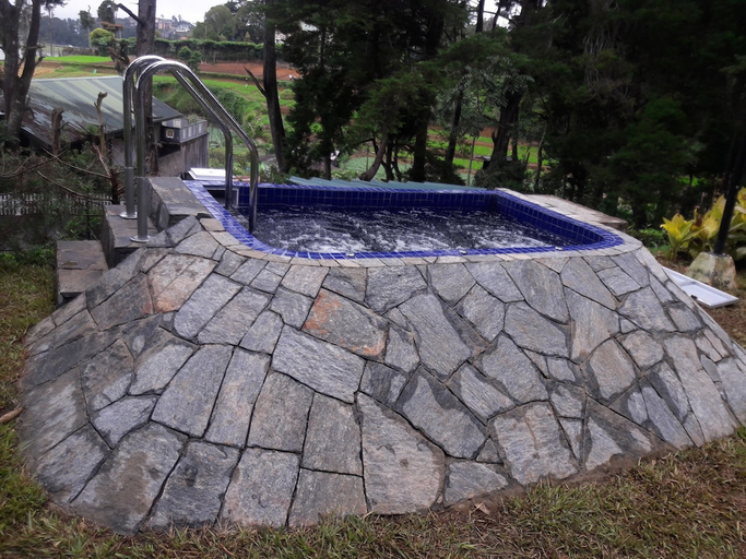 Sport & Beauty, Mirage Kings Cottage, Nuwara Eliya