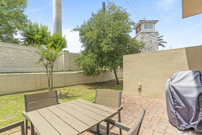 Outdoor dining 3, Sunrise Shores 4 Bedroom Townhouse, Osceola