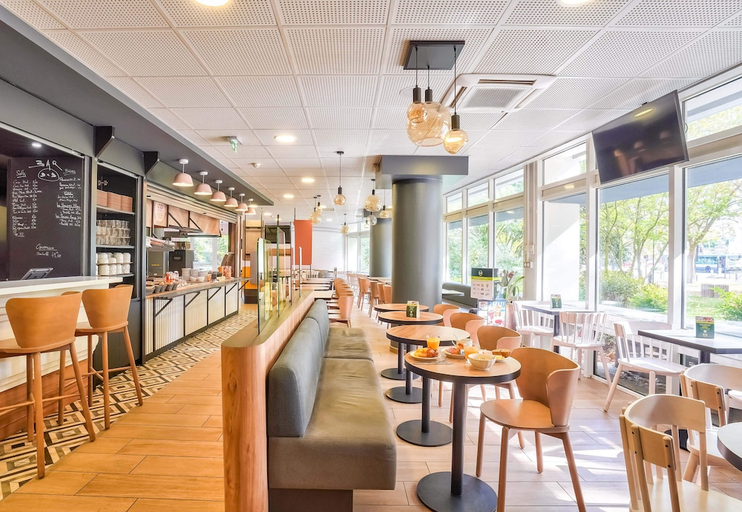 Food & Drinks 4, B&B HOTEL Paris Malakoff Parc des Expositions, Hauts-de-Seine