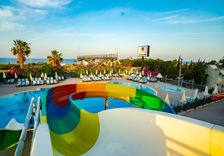 Others 5, Throne Beach Resort and Spa, Manavgat