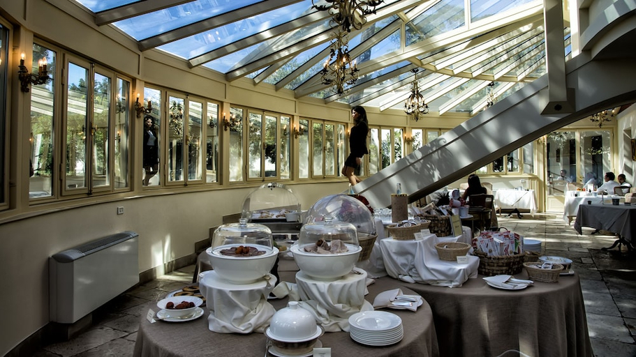 Food & Drinks 5, Hotel Terranobile Metaresort, Bari