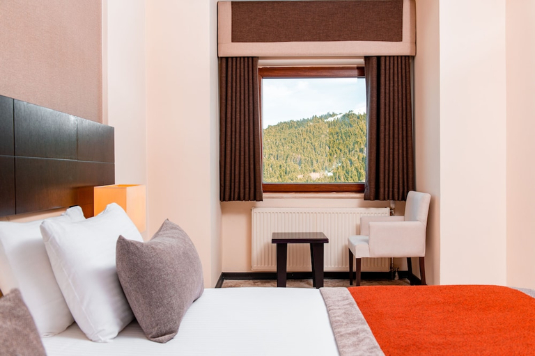 Bedroom 2, Monte Baia Uludag, Kestel