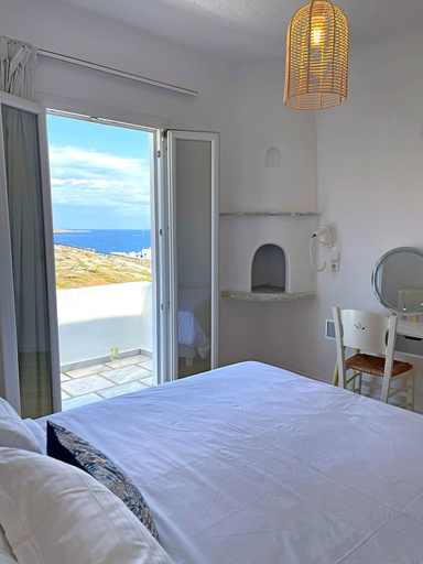 Others 5, Adonis Hotel Studios & Apartments, South Aegean