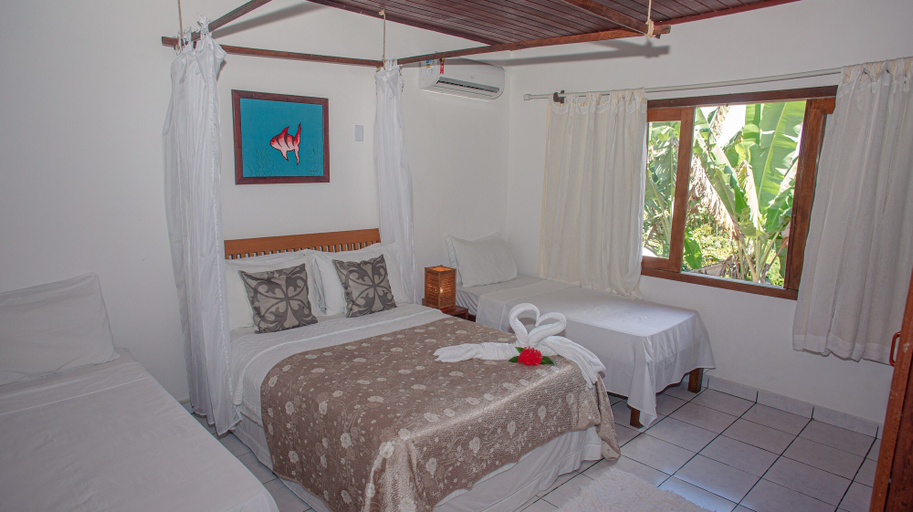 Others 2, Hotel Pousada Mache, Porto Seguro
