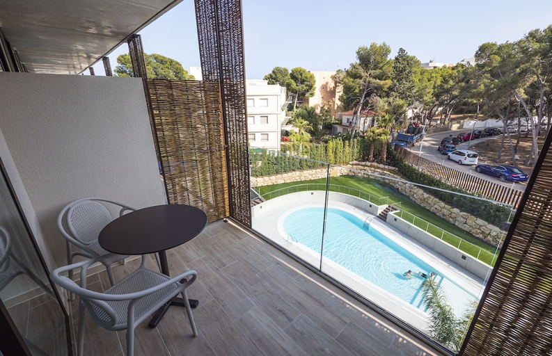Sport & Beauty 2, Golden Costa Salou - Adults Only, Tarragona