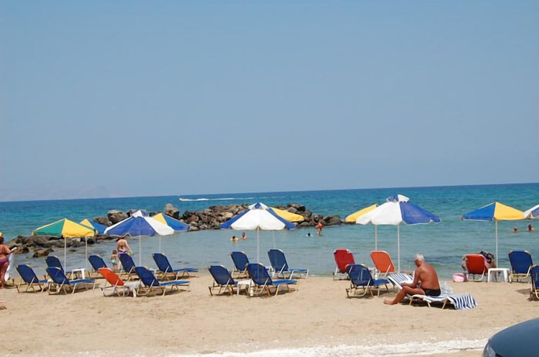 Others 5, Haris Beach Apartments, Crete