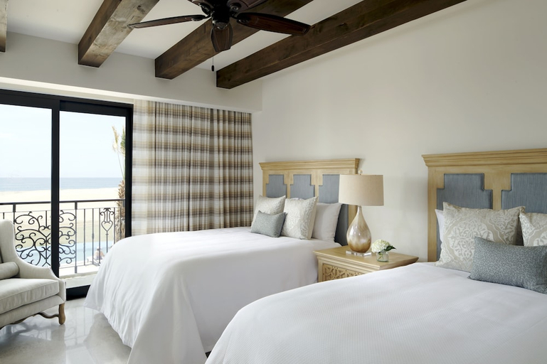 Bedroom 3, Grand Solmar Pacific Dunes Resort, Golf & Spa, La Paz