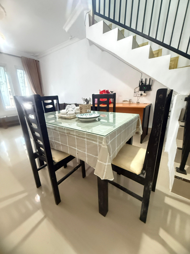 Others 4, Private Villa Near Nusa Dua Beach Bali, Badung