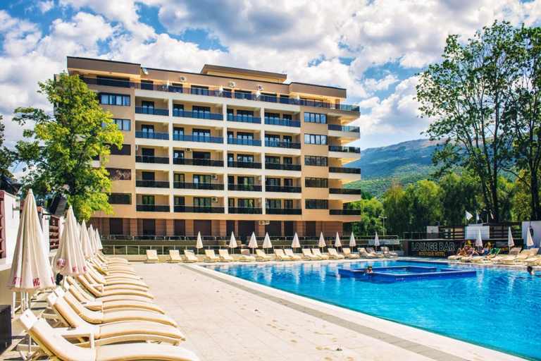 Sport & Beauty 2, Park Lakeside Hotel
